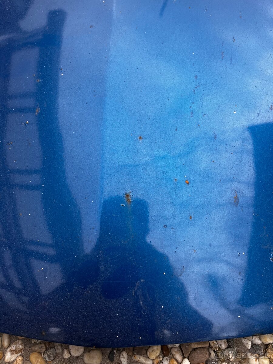 Kapota Honda Jazz GD - 3