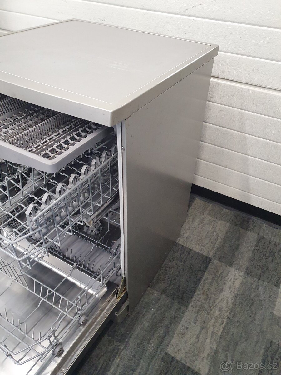 Myčka Siemens SN236I01KE A++ - 3