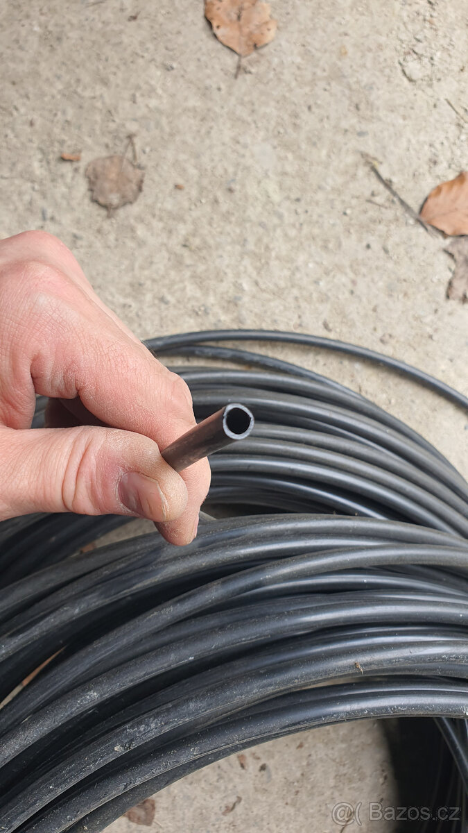 Hadice, trubičky - 3