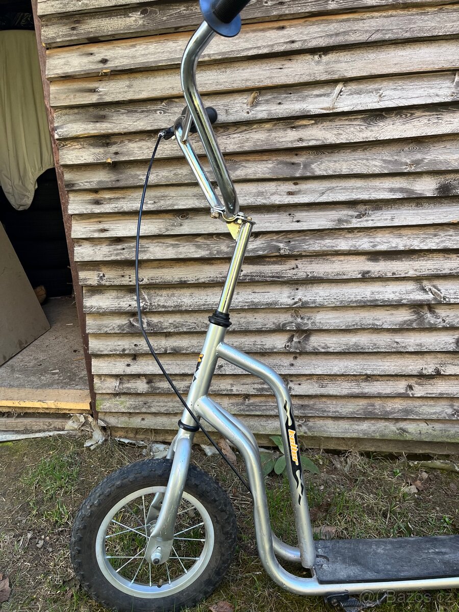 Keller Cycle koloběžka 5+ - 3