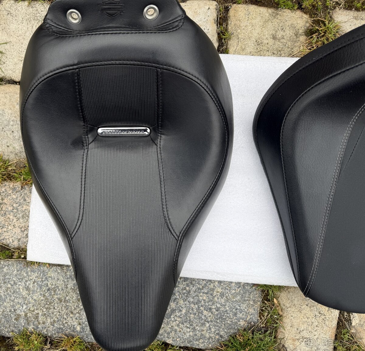 HARLEY DAVIDSON® BREAKOUT - 3