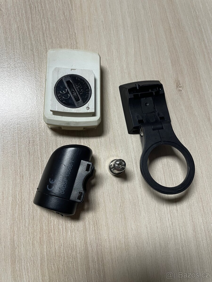 Bezdrátový tachometr Specialized Sport - 3