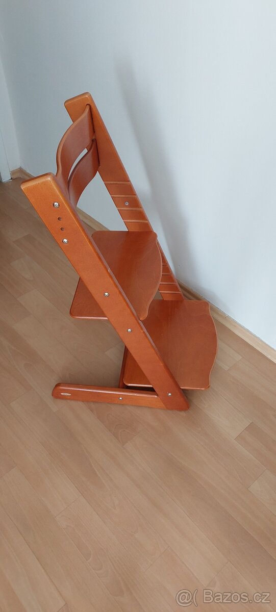 rostoucí židle Jitro - 3