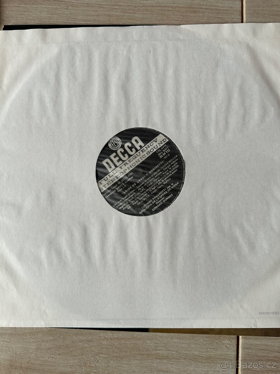 Luciano Pavarotti - 3