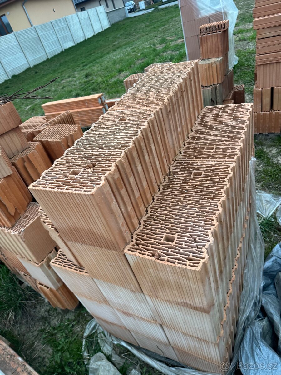 Cihly Winklmann Ziegel - 3