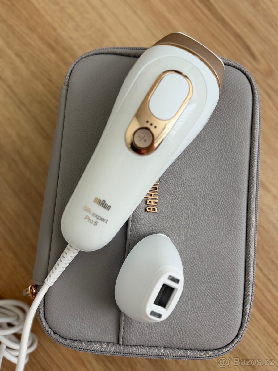 Braun - Silk Expert Pro 5 - 3