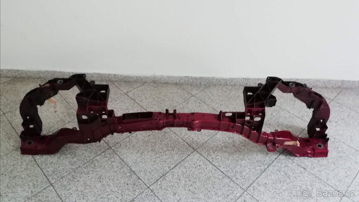 Ford Kuga výztuha nárazník - 3