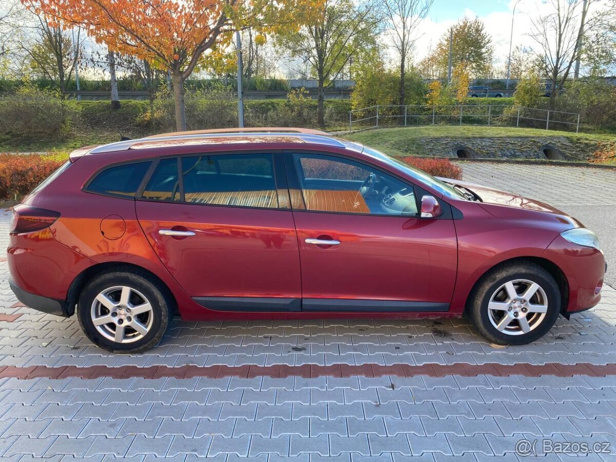 Renault Megane - 3