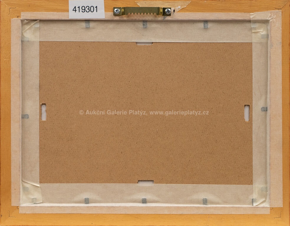 obraz olejomalba - 3