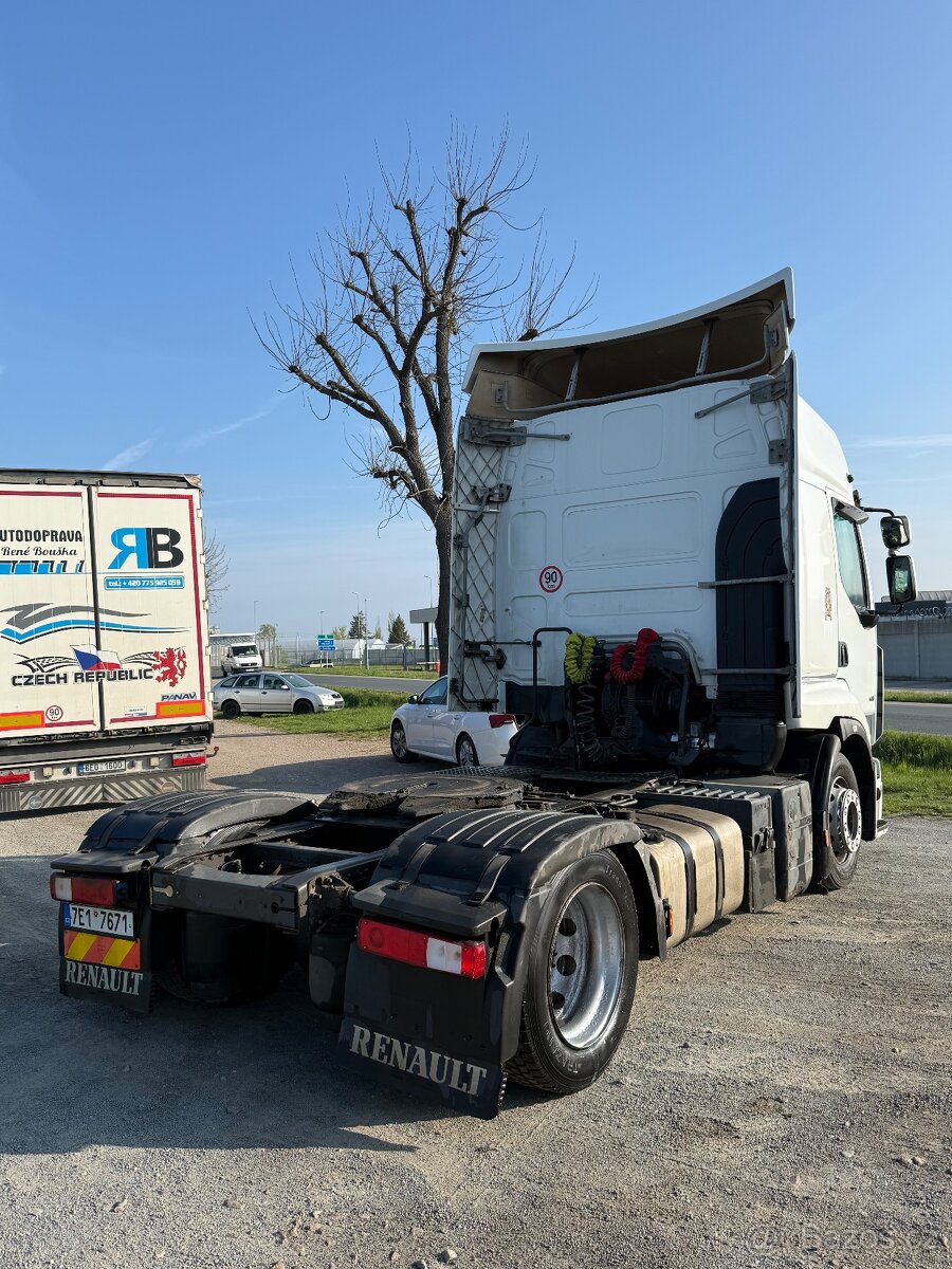 Renault Premium 460 lowdeck - 3