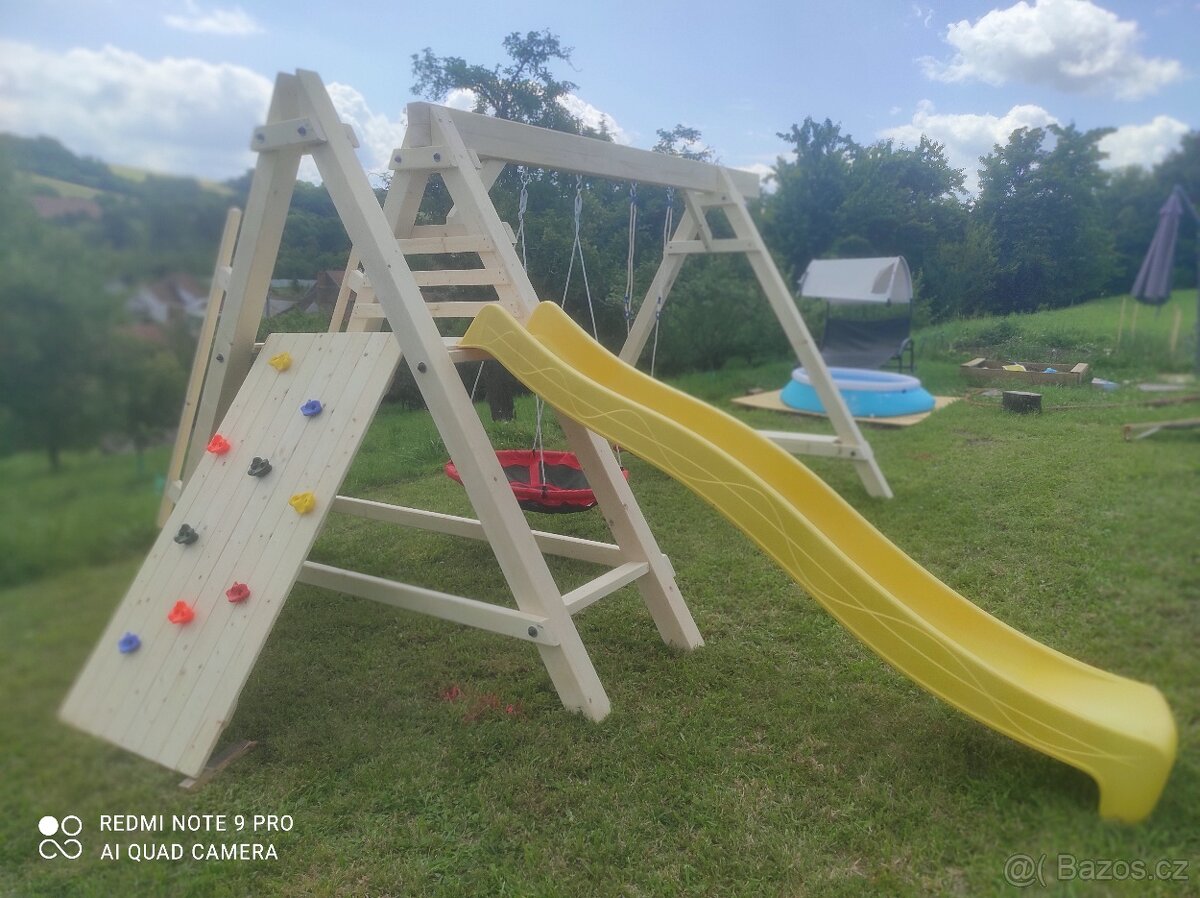 dětské hřiště - 3