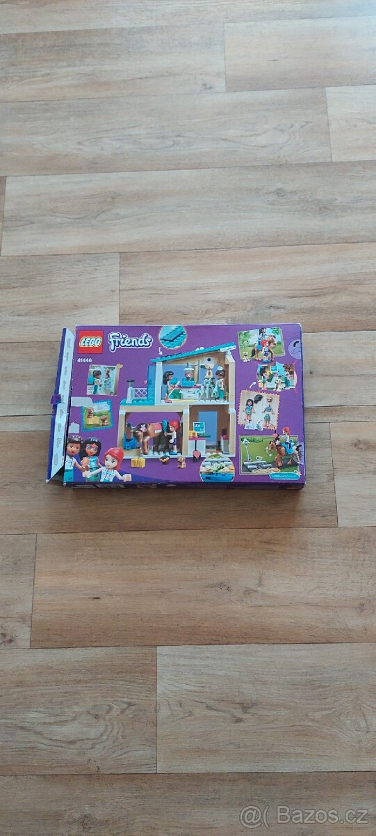 Lego Friends - 3