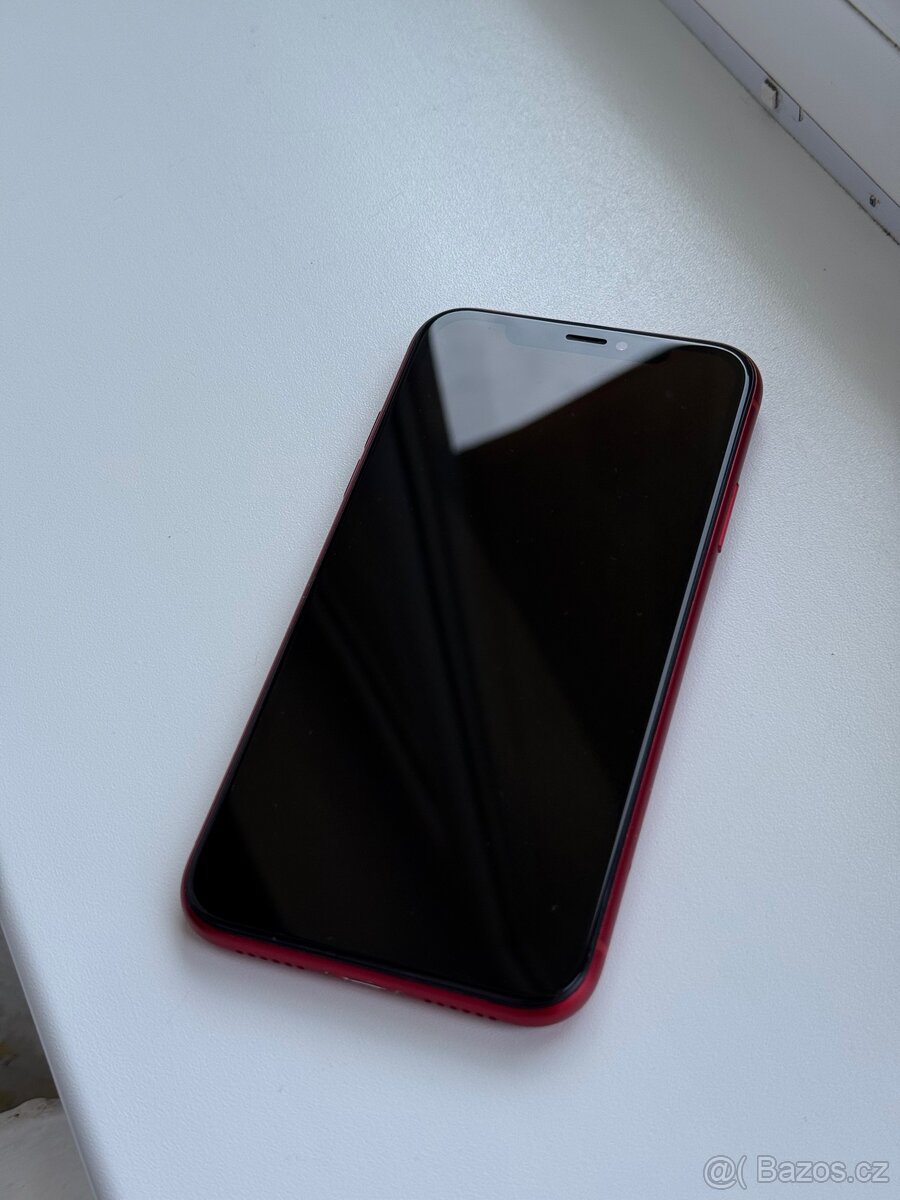 iPhone XR - 3