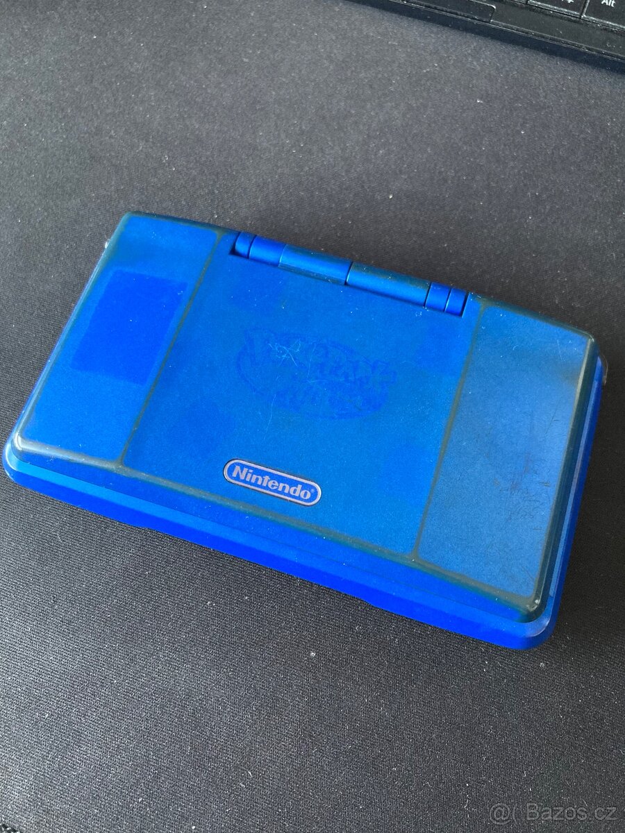 Nintendo DS PokePark 2005 - 3