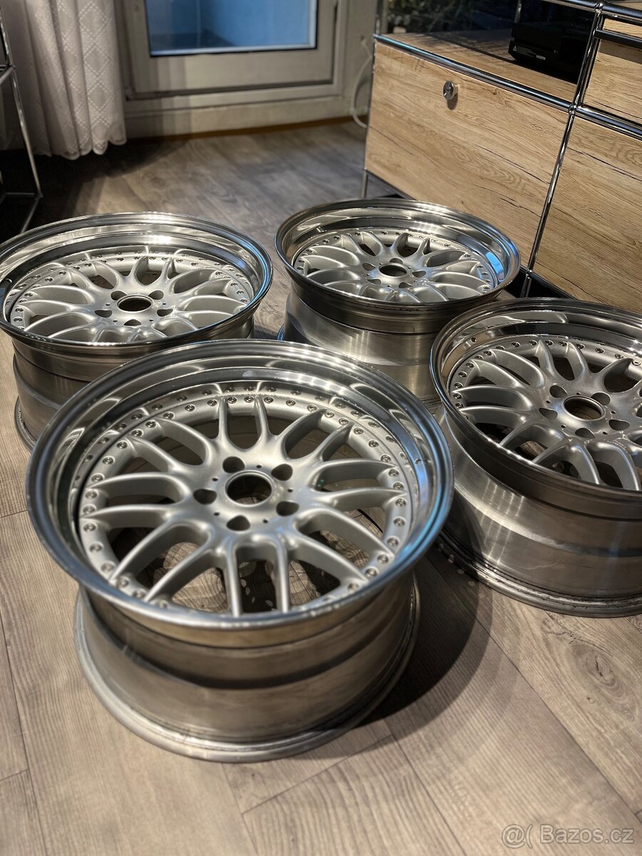 Carline dynatech cm1 - 3