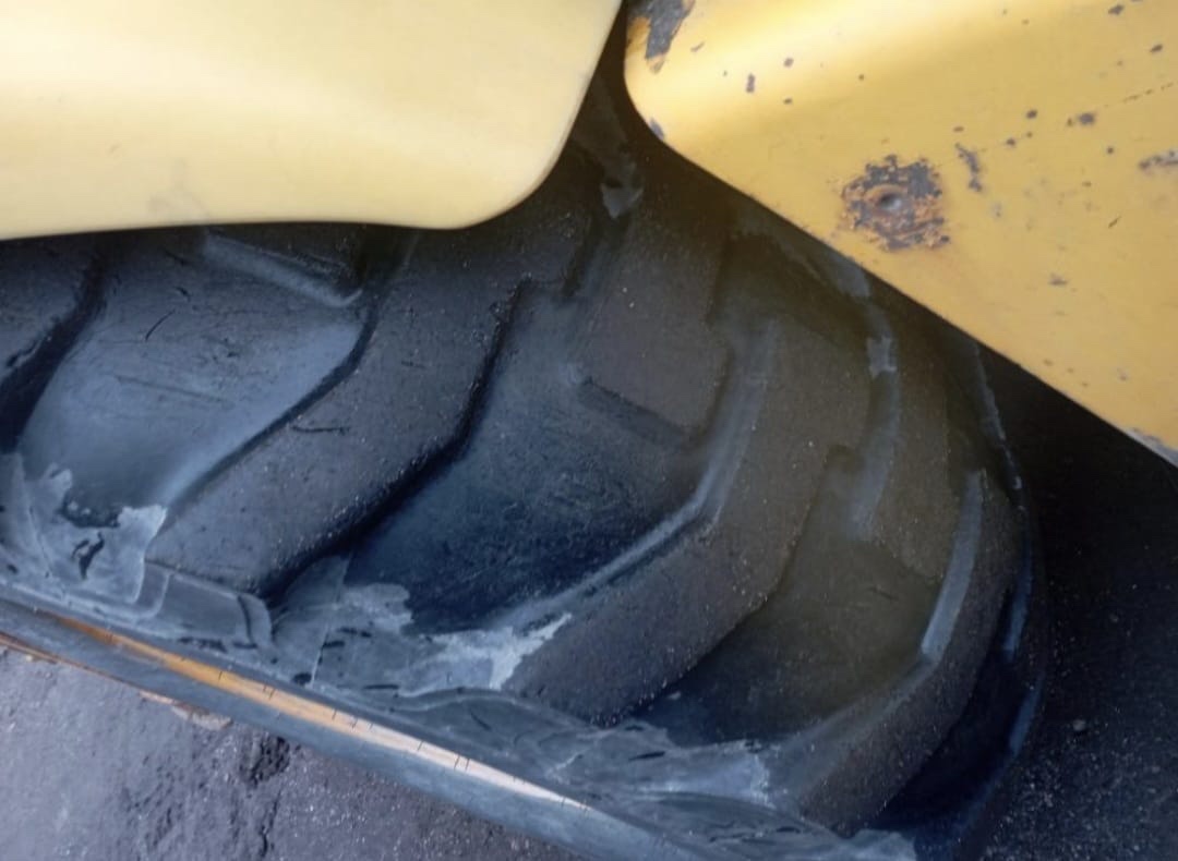 JCB 3CX - 3