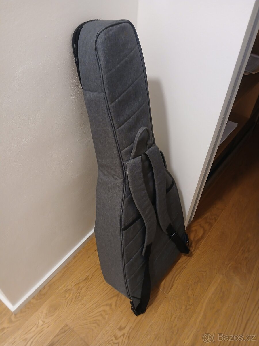 Obal na kytaru TGI 4815 Extreme Protection - 3