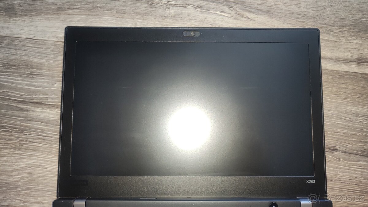Lenovo ThinkPad X280 - 3