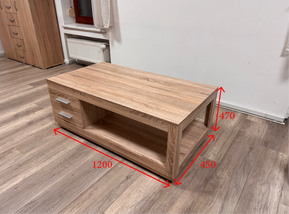 Prodám set obývací pokoj - 3