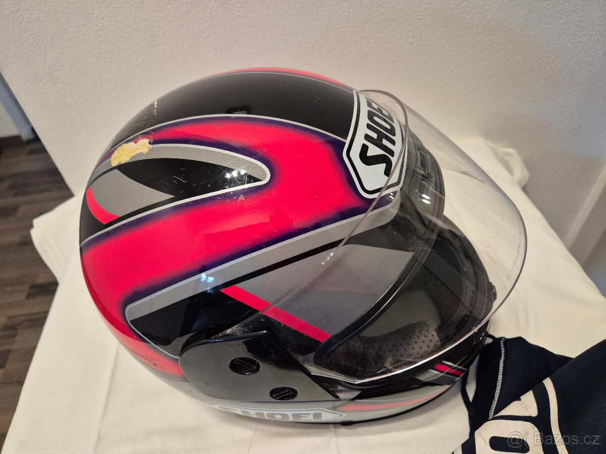 SHOEI RF - 200 - 3