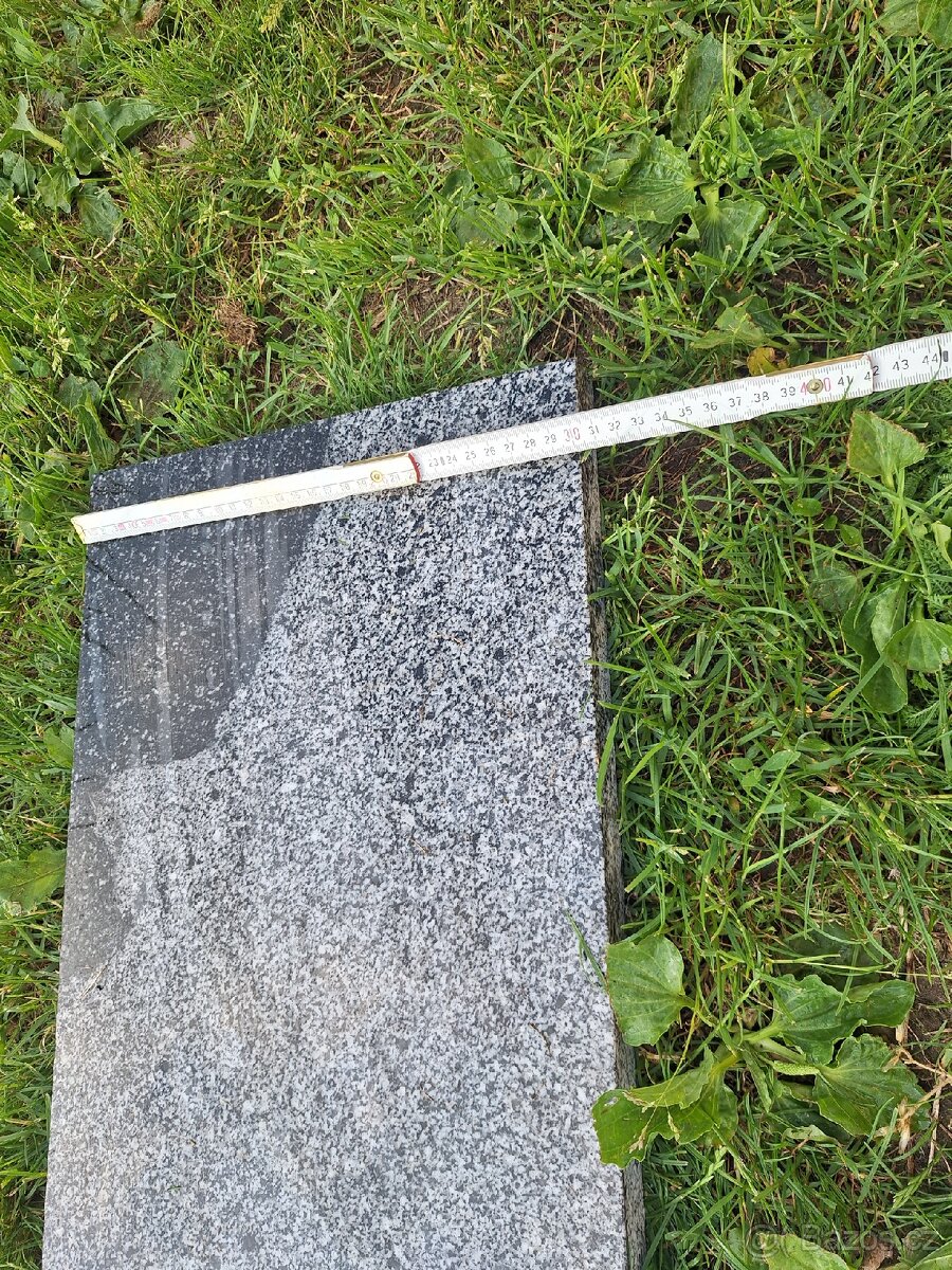 Grilovací deska - 3