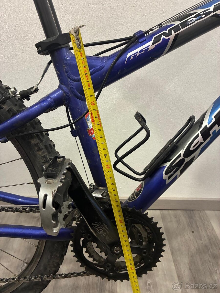 Schwinn kolo - 3