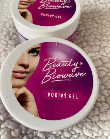 Žehlička na pleť Beauty Biowave Exclusive - NOVÁ - 3