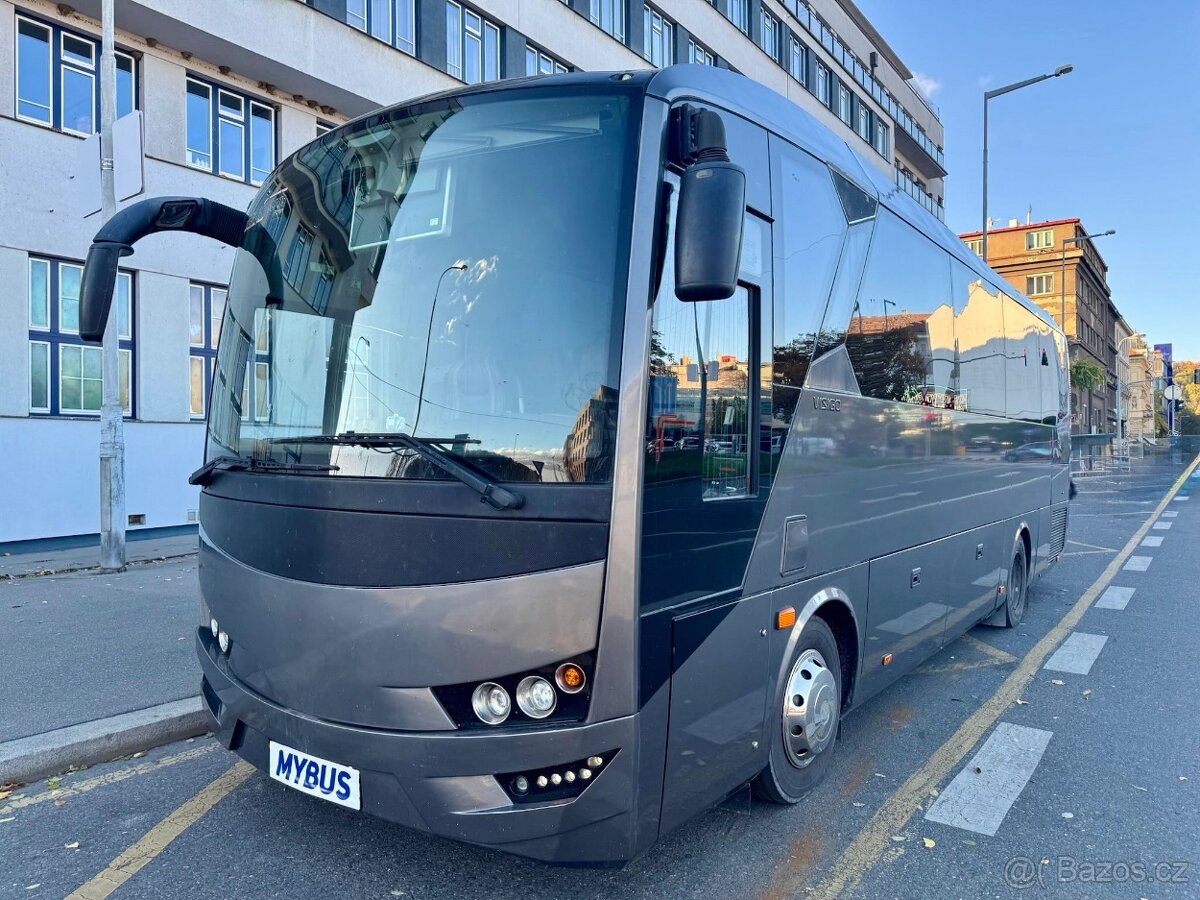ISUZU VISIGO - 3