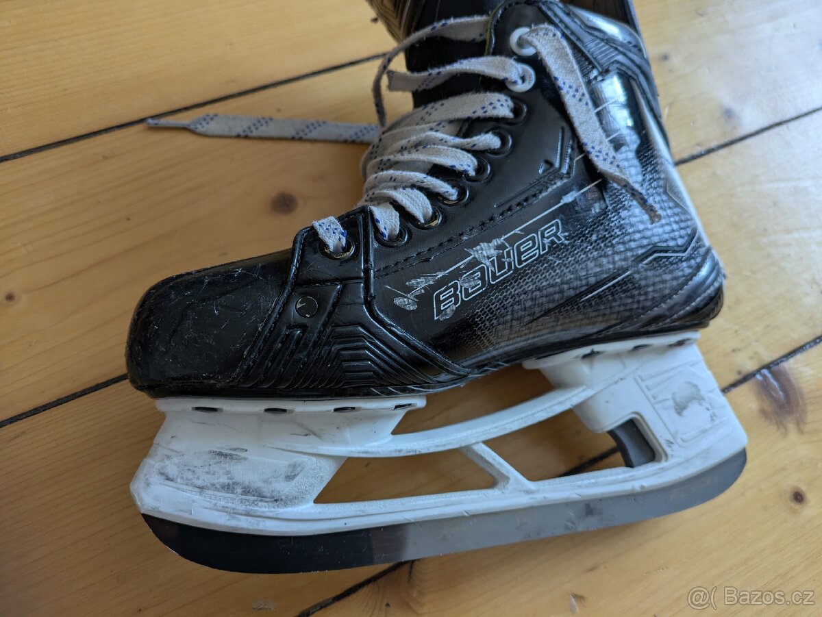 Brusle Bauer supreme M50 pro - 3