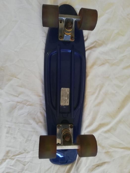 skateboard - 3