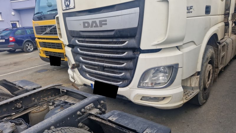 DAF 106.460 - 3