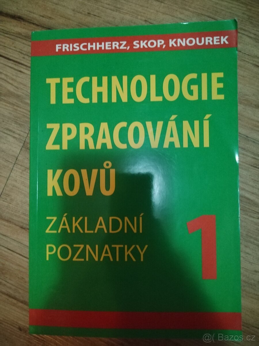 Učebnice- MECHANIK-SEŘIZOVAČ (Čelákovice) - 3