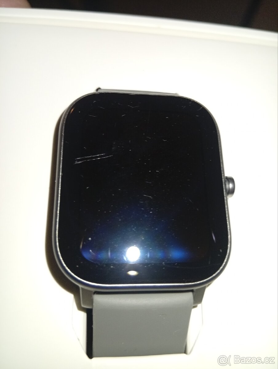 Chytré hodinky Amazfit - 3