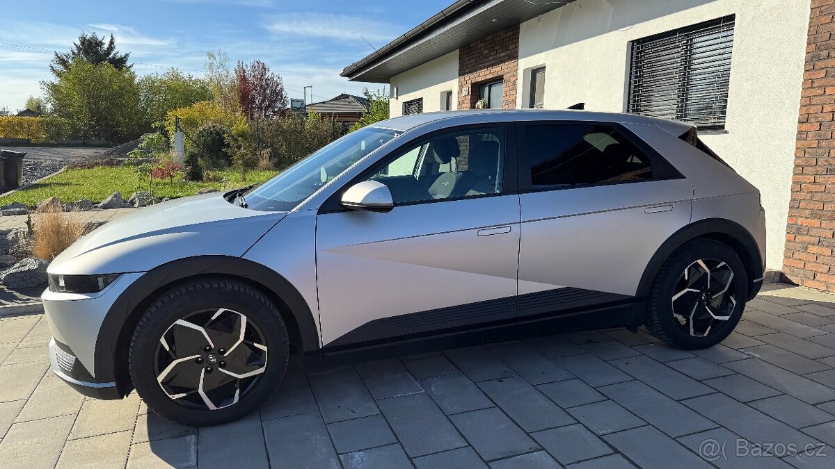 HYUNDAI IONIQ 5 - 125kW, SOH 97% - 3