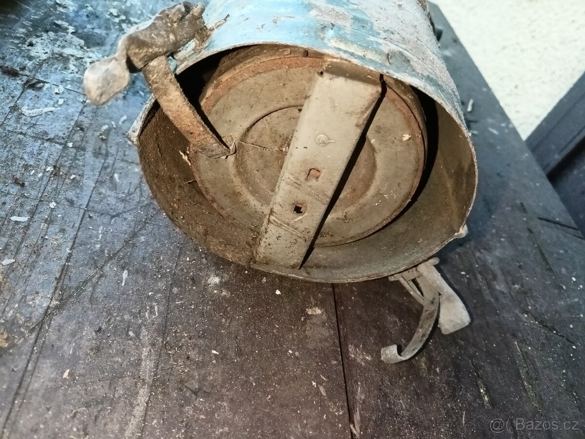 Skoda100 filtrbox - 3