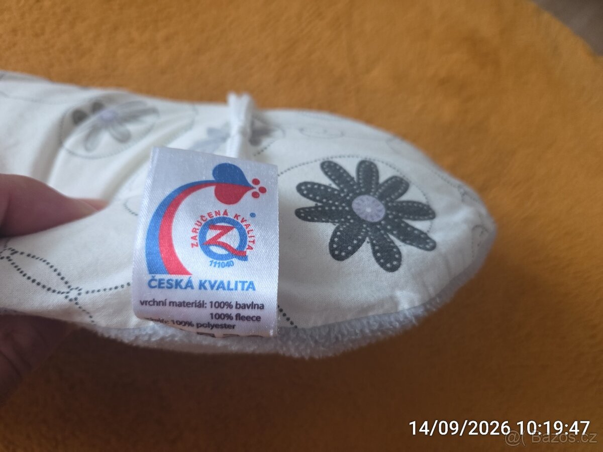 Kojící polštář MATÝSEK.CZ - 3
