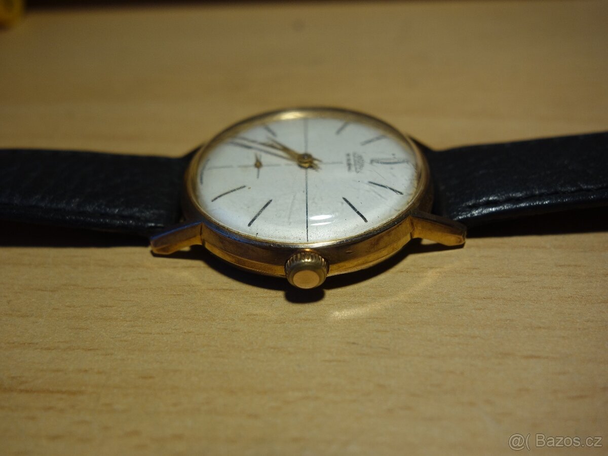 Hodinky Prim Plachetnice - 3