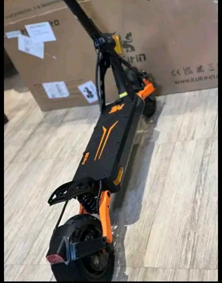 Kukurin G2 MAX - 3