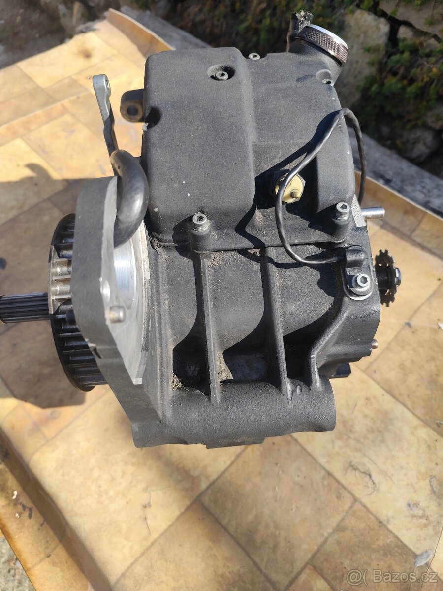 Harley Davidson Dyna LowriderTwin Cam 88 - 3