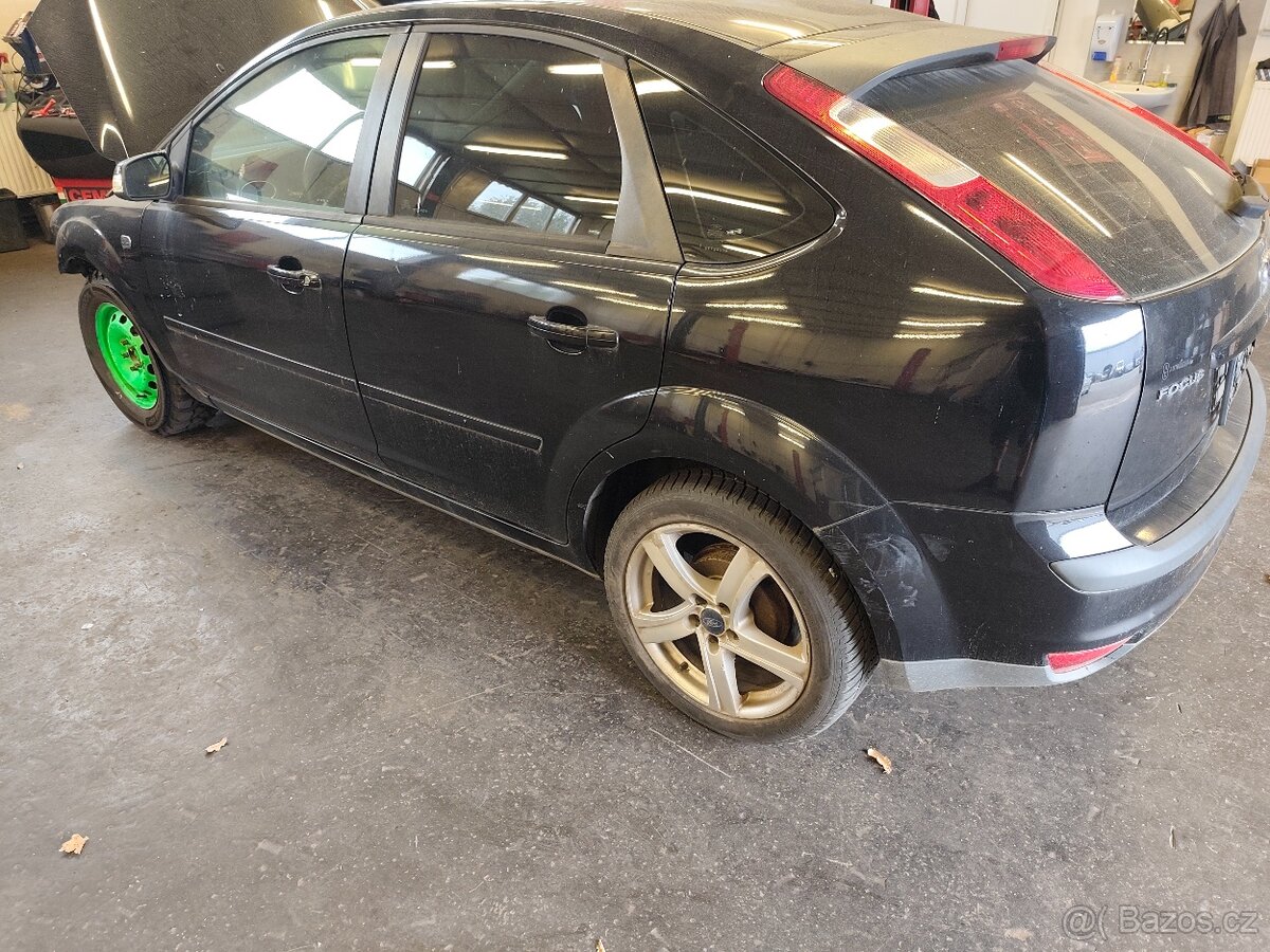 Ford Focus - 3