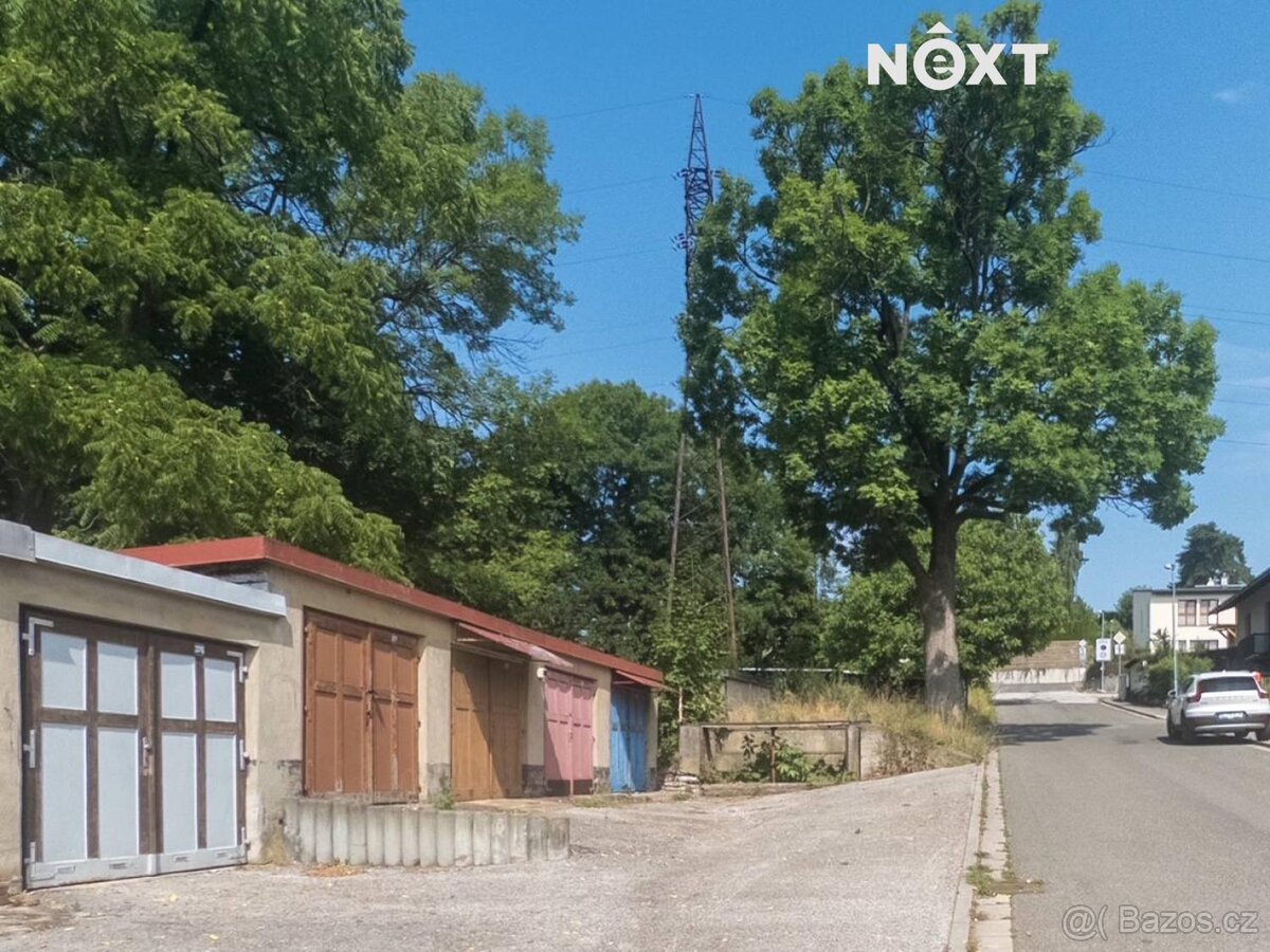 Prodej ostatní Garáž, 21㎡ - 3