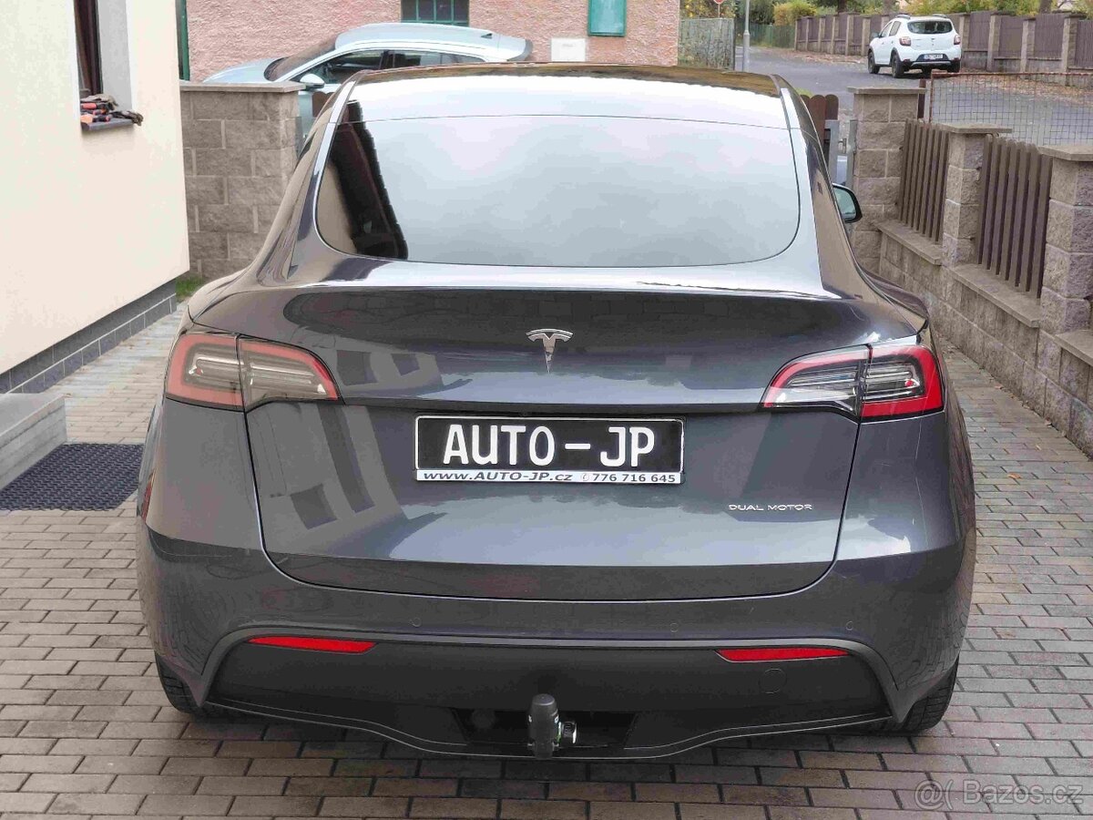 Tesla Model Y AWD Long Range - 1959 - 3