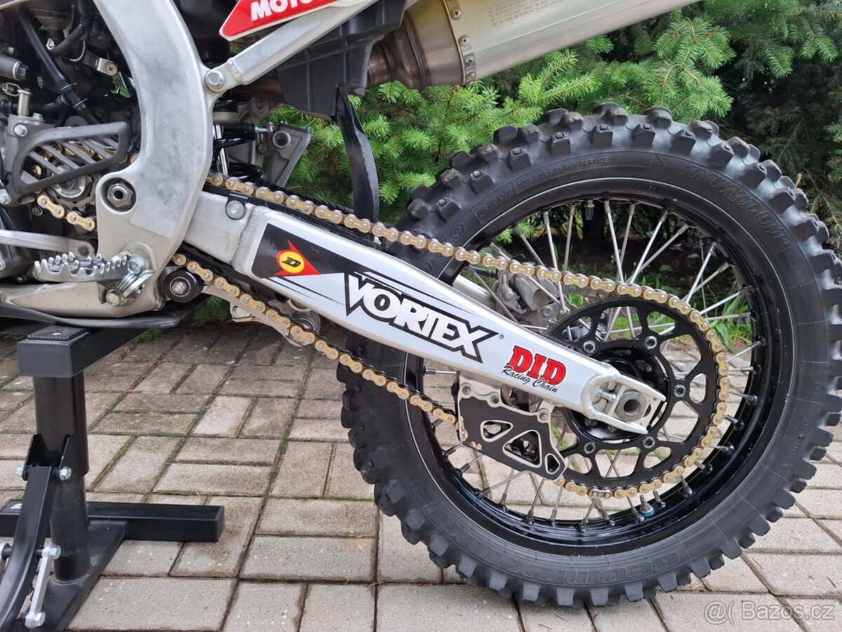 Suzuki RMZ 450 r.v. 2020