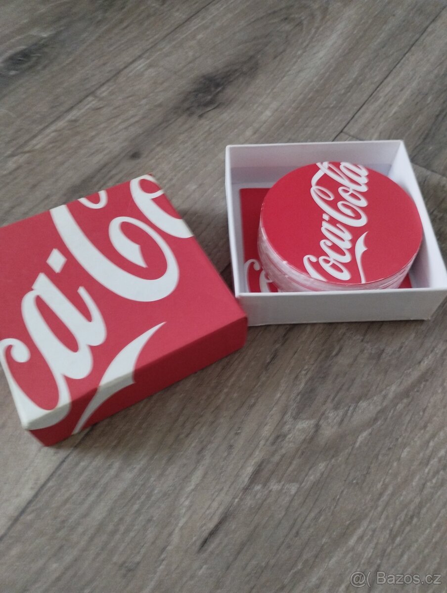 Hra od Coca Cola - 3