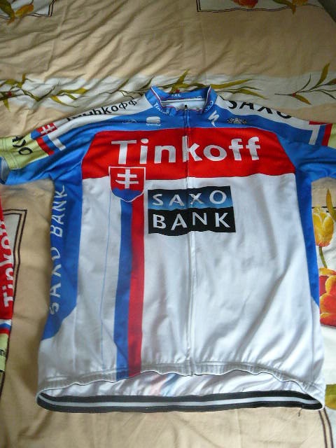 cyklo set vel. 4XL - 3