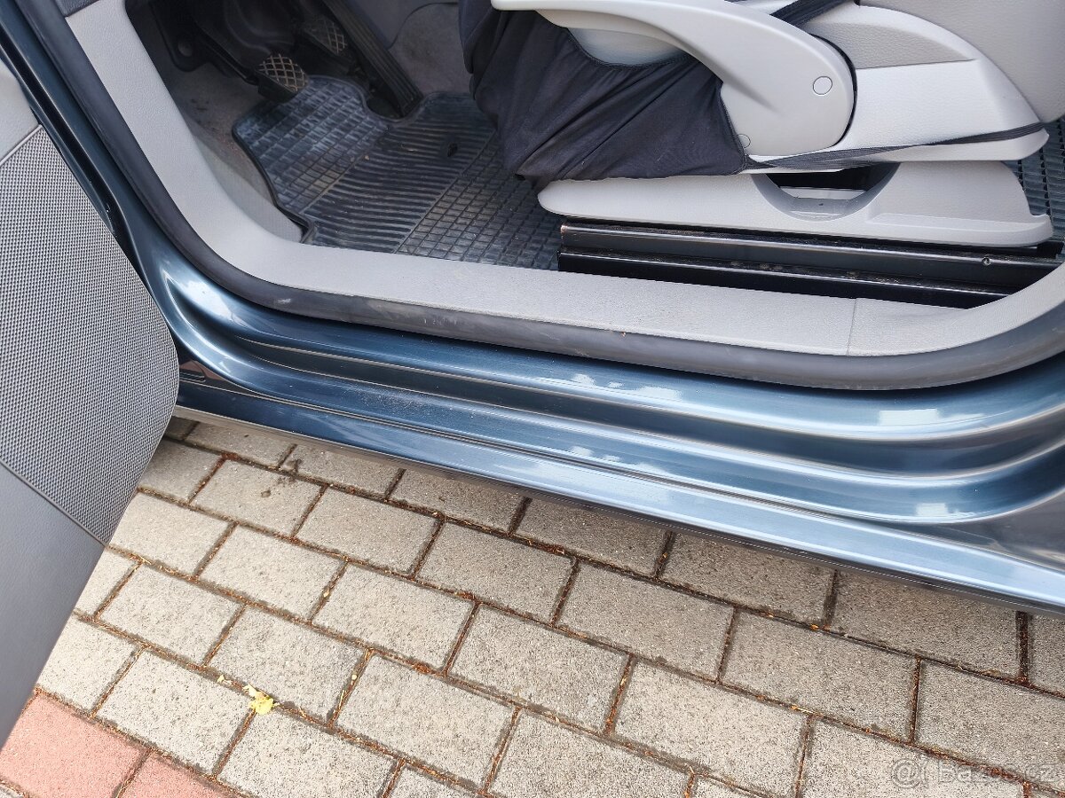 Caddy 1,9 tdi life - 3