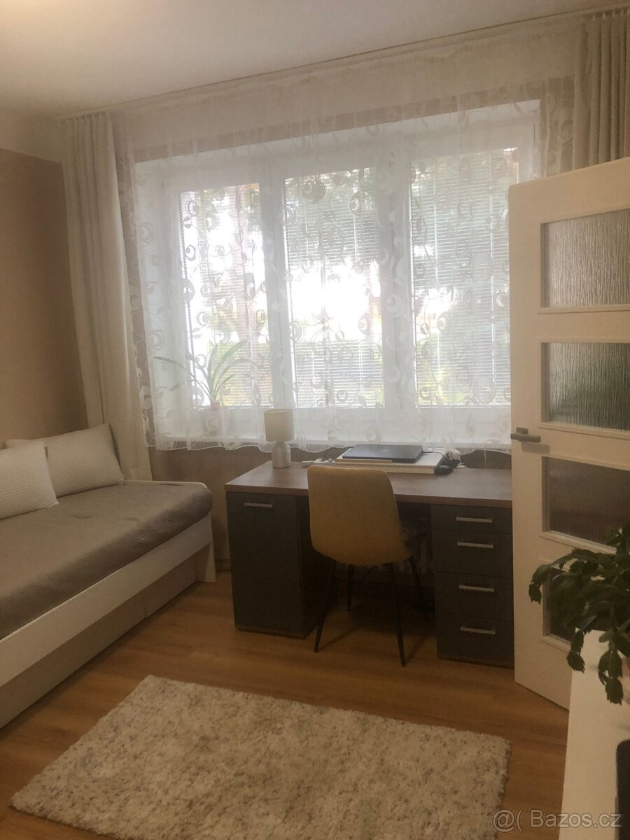 Prodej bytu 3+1L, Všebořice, ul. Masarykova, 1.NP, OV, - 3