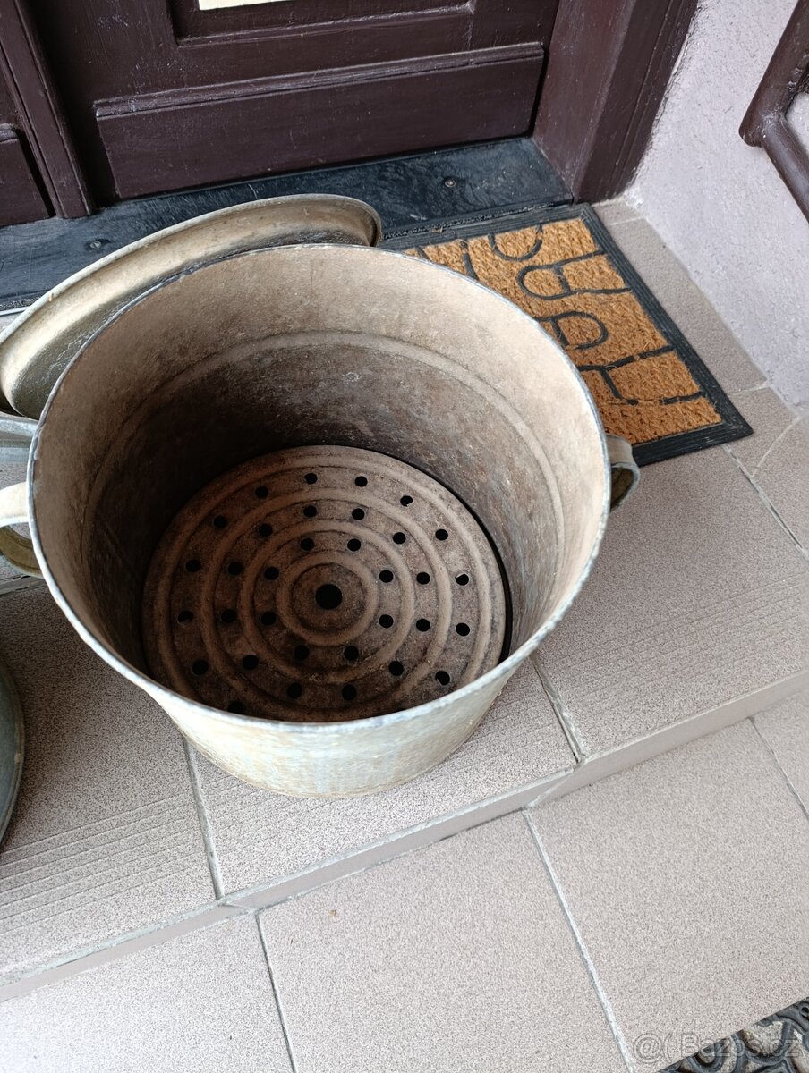 Zavařovací hrnec - 3