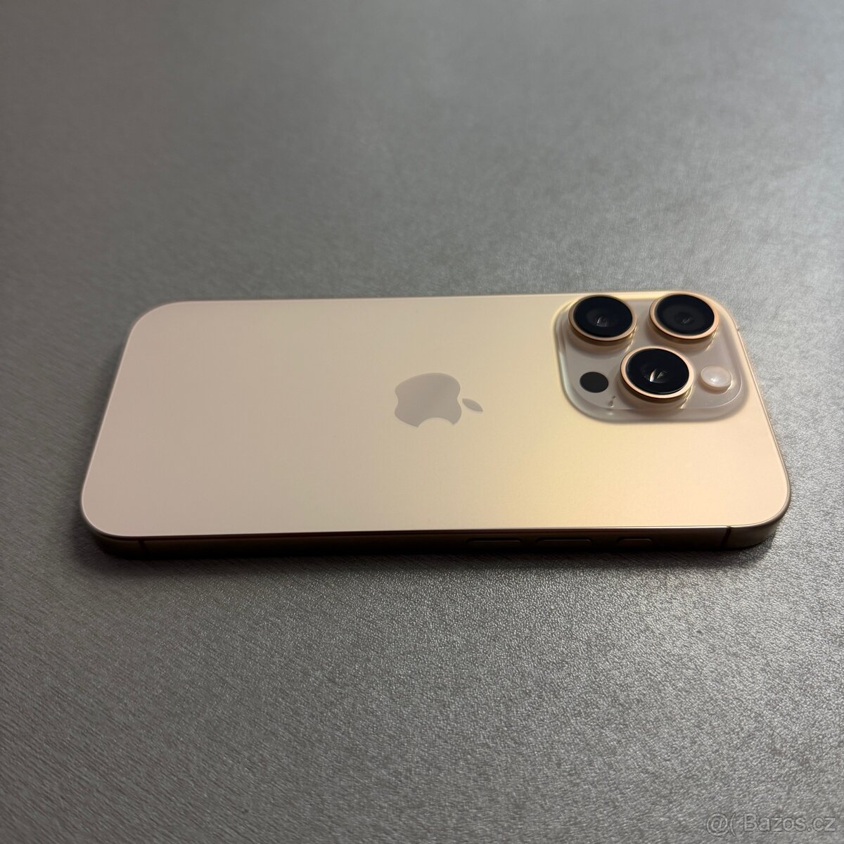 iPhone 16 Pro 256GB, 100% baterie, bez škrábance - 3