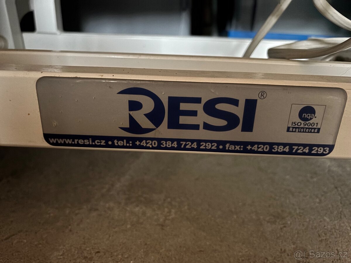 Masážní lehátko - 3